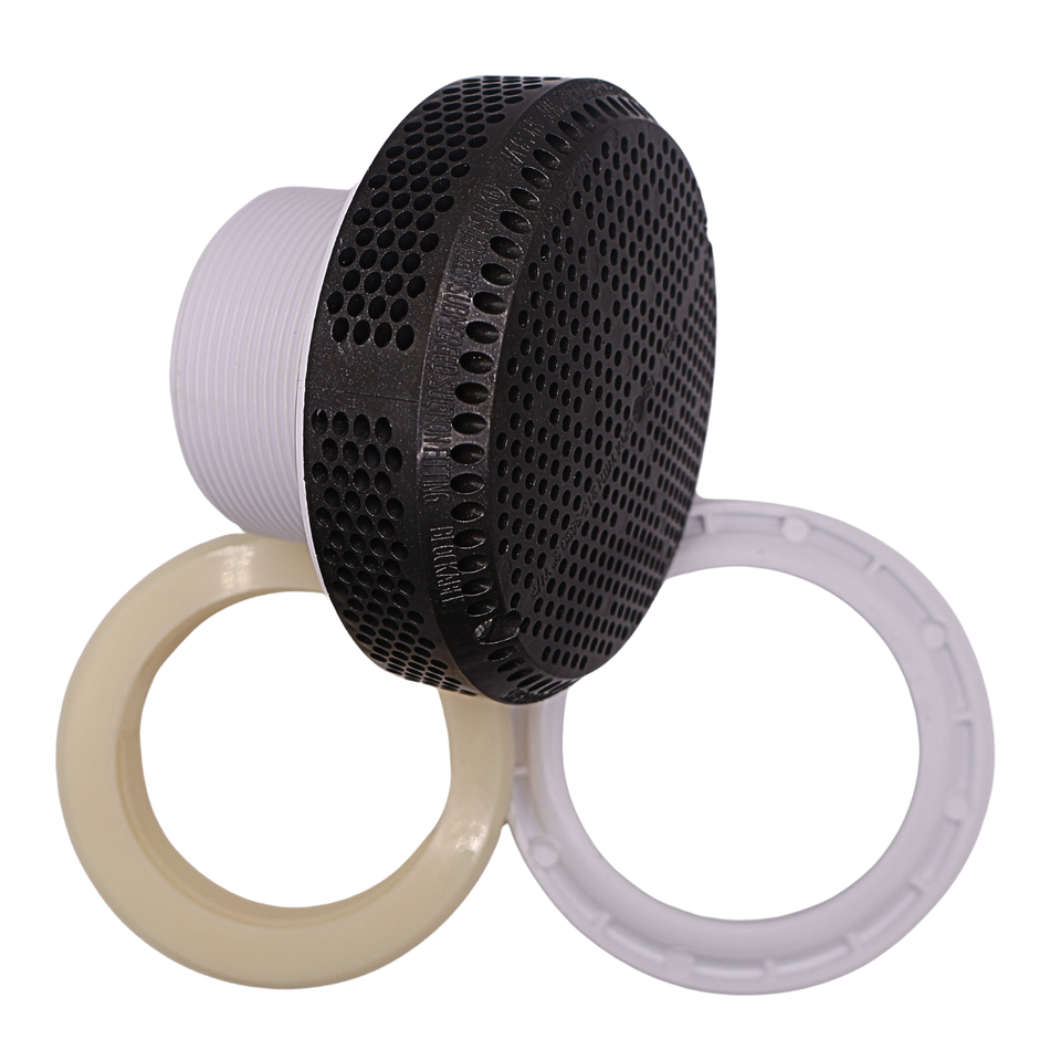 Master Spas X804664 Suction Parts