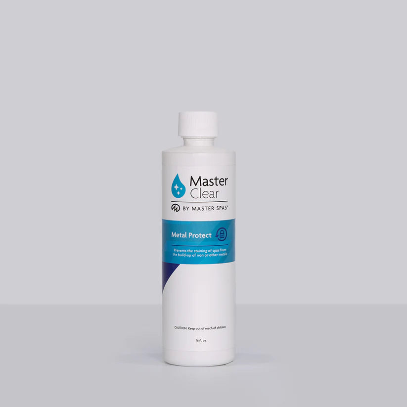 Master Clear - Metal Protect 16 oz