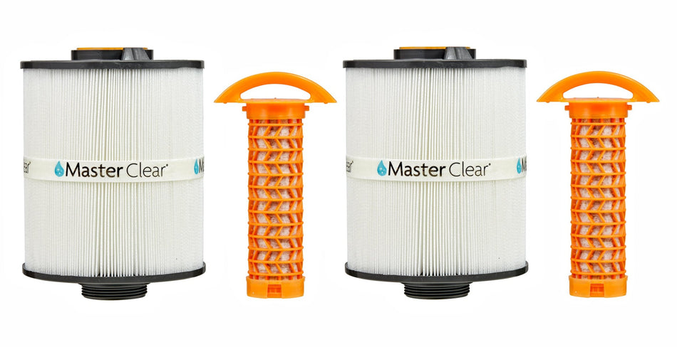 NEWSTYLESET2 - 4 PC - (2)R-1-X268546 - (2)PMA-EPR-X268532