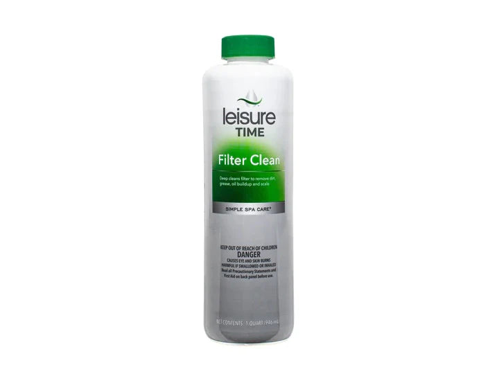 Leisure Time - Filter Clean 16 oz