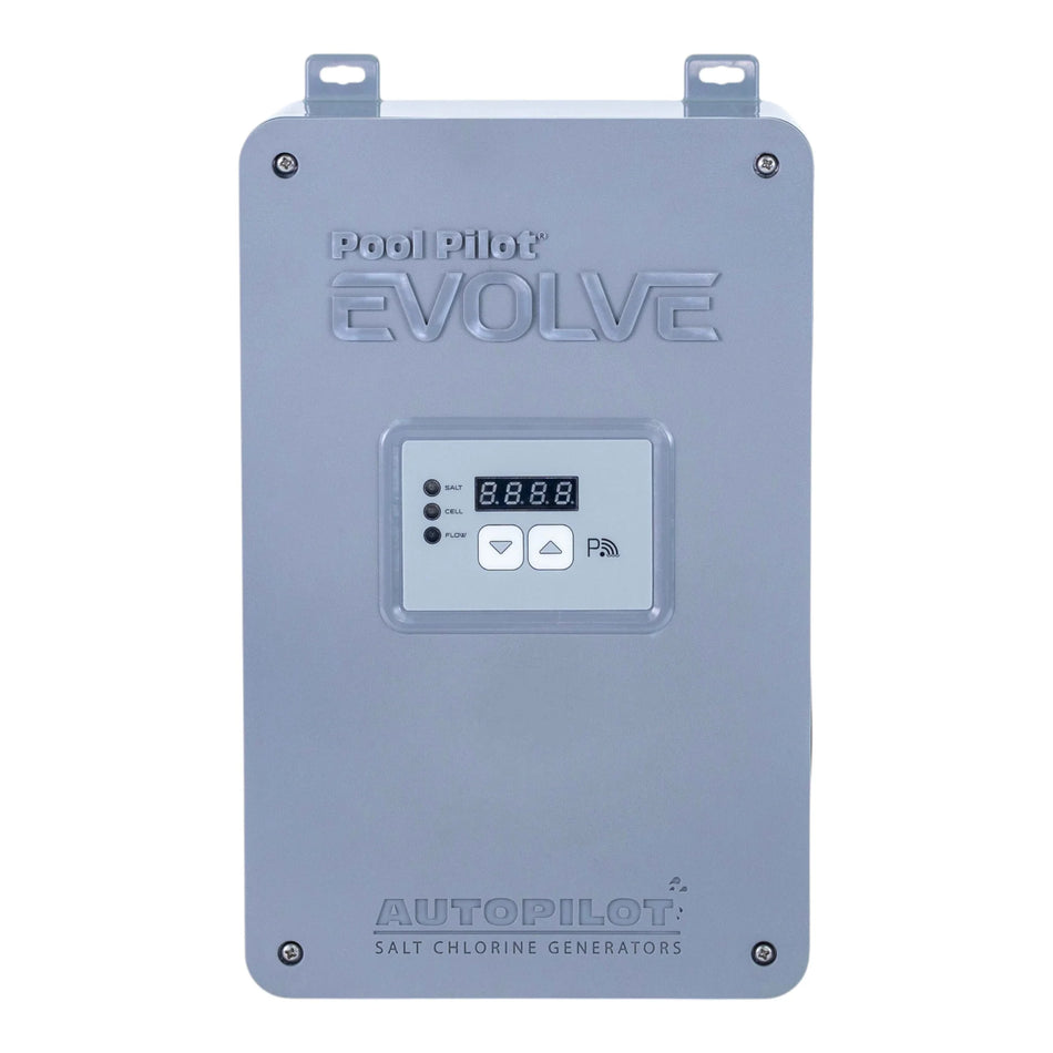 Autopilot Evolve Power Center - PCR0003A