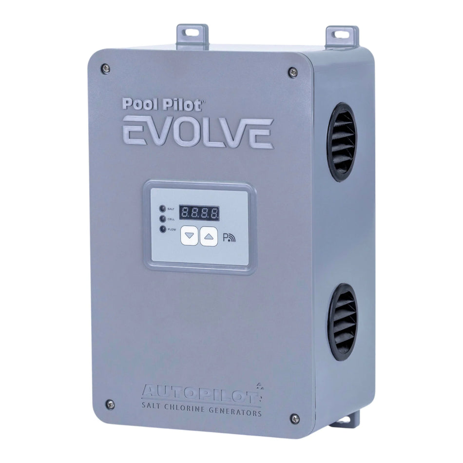 Autopilot Evolve Power Center - PCR0003A