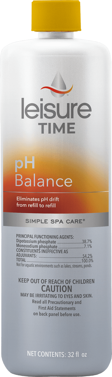 pH Balance 32 oz