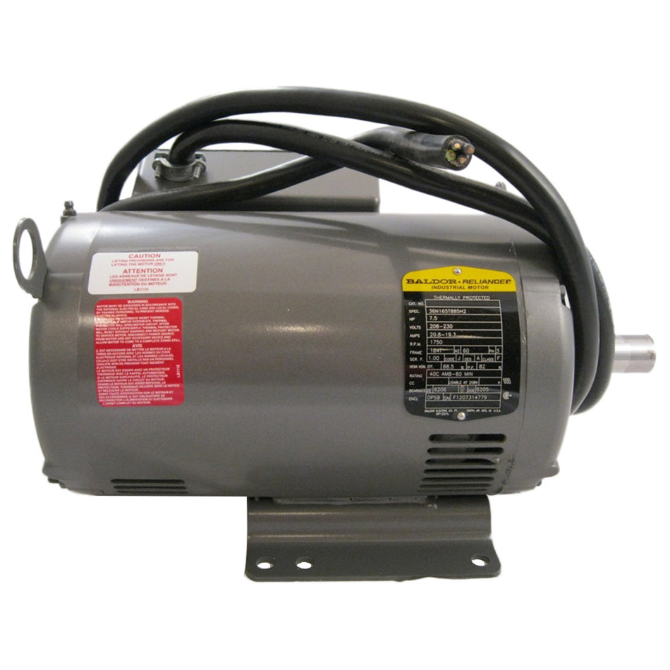 Master Spa - X400432 - Wave XP Pro Motor