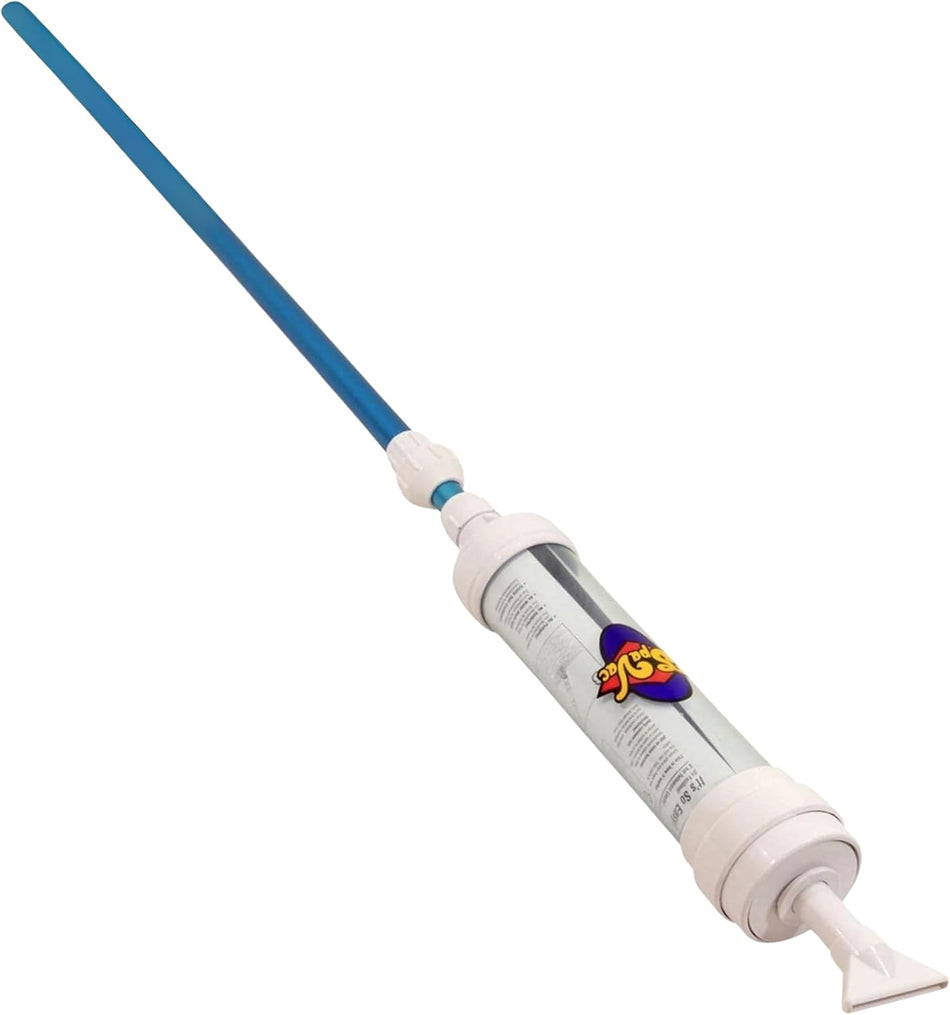 Rola-Chem Paradise Spa Vacuum