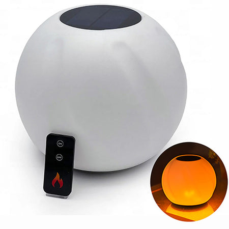 SolarGLO Lantern 4001 front