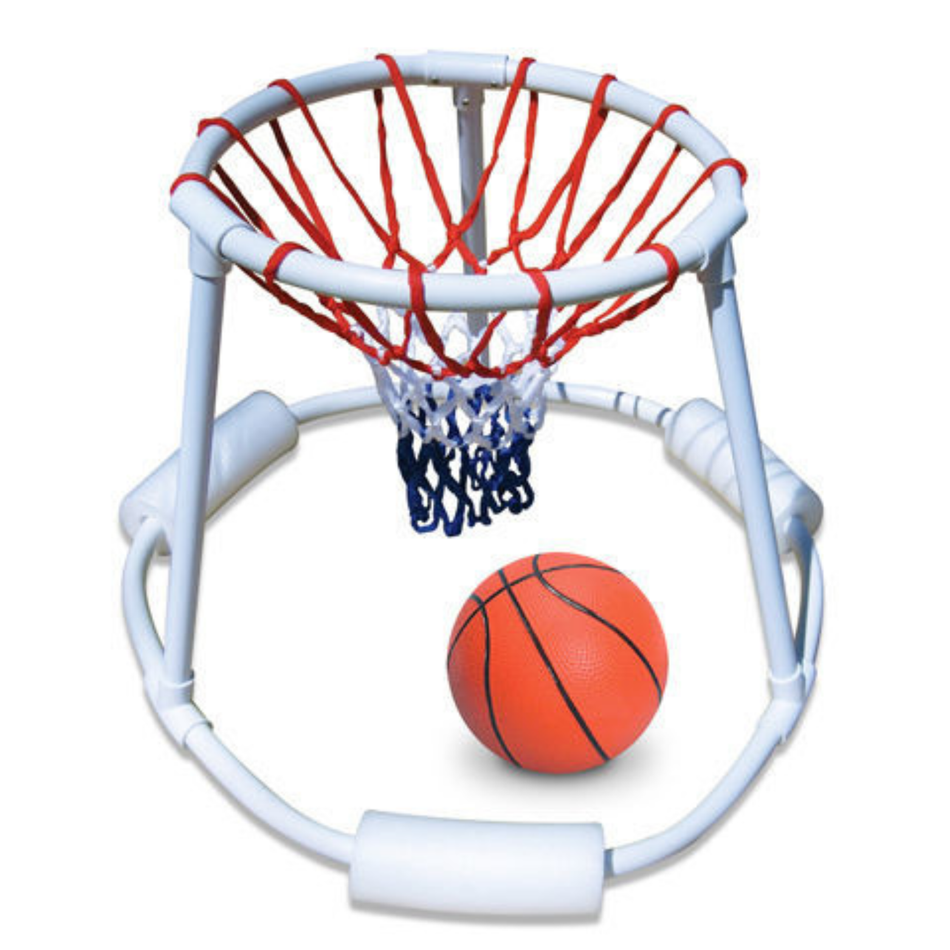 Super Hoops - Basketball Game 4237