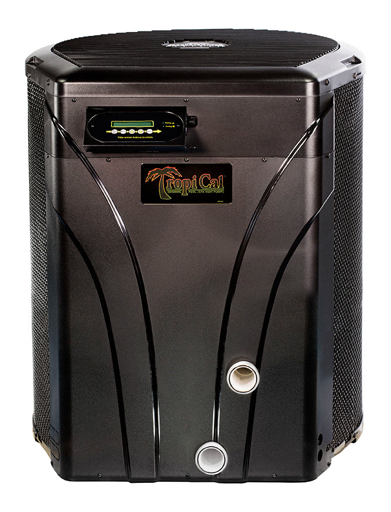 AquaCal T135R Tropical Heat Pump (Heat & Cool)