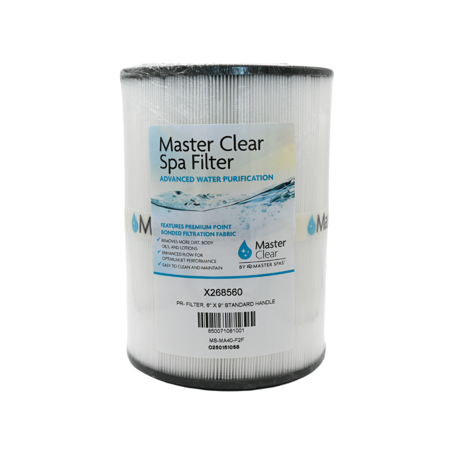 2025 Twilight, Legend, H2X, MP Signature (X268560) Filter