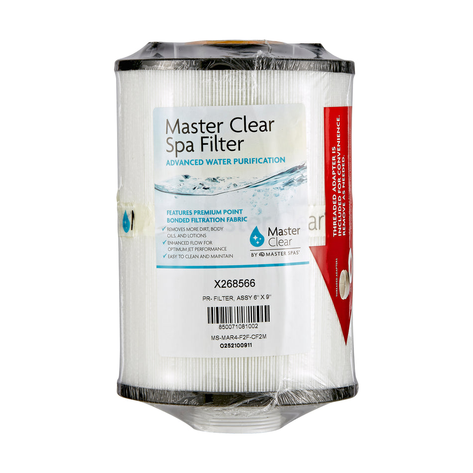 2025 Twilight & Legend X268566 Filter