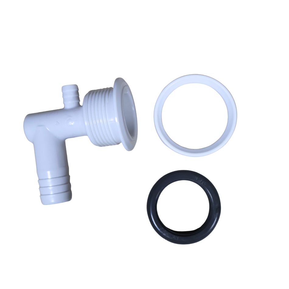 Master Spa - X284723 - Euro Jet Body Kit