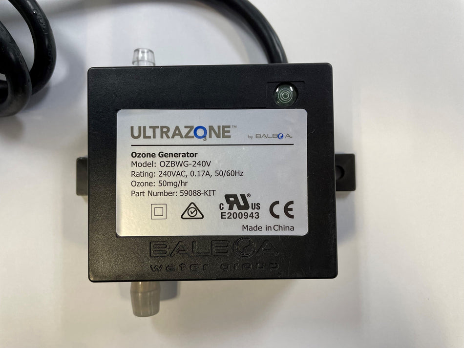 X320227 - Master Spa - Ultrazone 50MG BWG