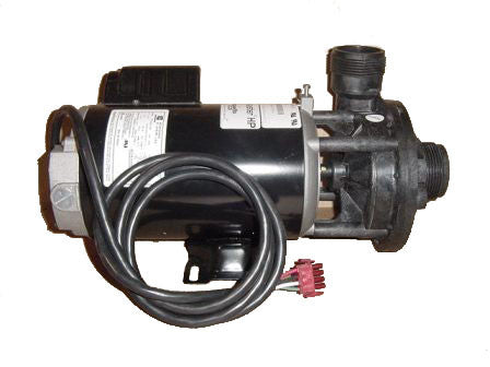 X321400 Spa Pump - 2hp, 2spd Aqua-Flo