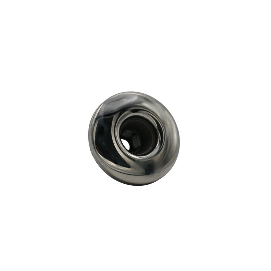Master Spa - X804656 - Stainless Steel Cluster Jet Face