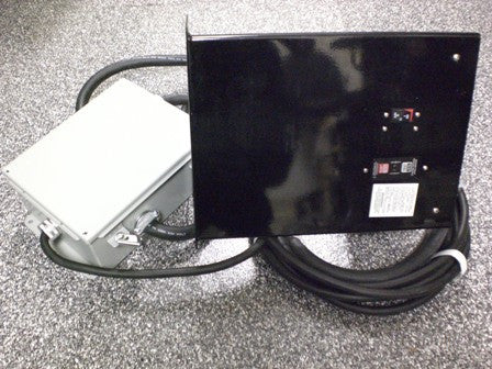 Y940930 - Wave XP Propulsion GFCI & Distribution Box – SuntekOnline