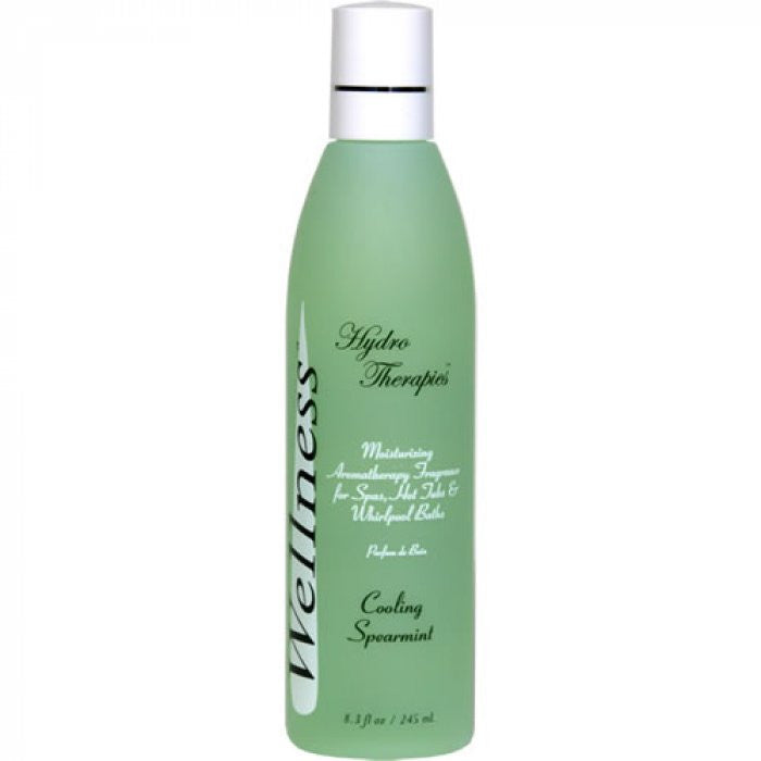 Master Spa - inSPAration Wellness Cleansing Cooling Spearmint