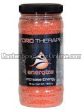 Hydro Therapies Sport Rx Energize Clary Sage & Ginger