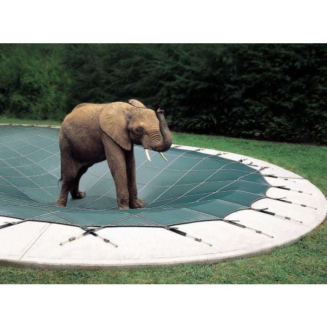 Loop-Loc Elephant on Pool Cover