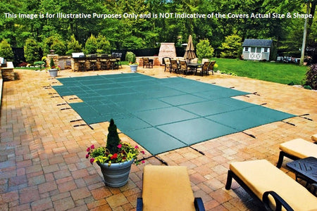Loop-Loc Cover on Pool