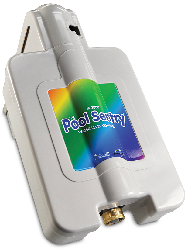 Pool Sentry Automatic Water Level Control