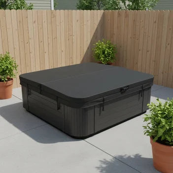 Hot Tub Covers