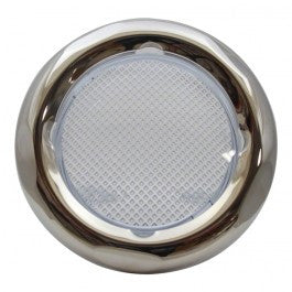 Master Spa - X259207 - 5" SQR Light, No Gasket